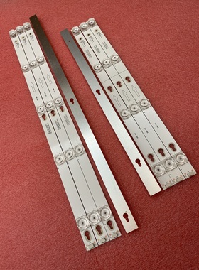 全新灯条 2D0290 DS-4C-LB4905-YM01 TOT_49_D2900_4X4+4X5_3030C