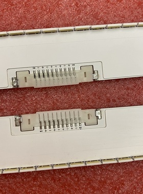 2pcs全新灯条BN96-30665A 30664A