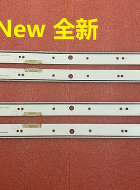 全新UA65JS9000 灯条 BN96-34776A 34777A LM41-00120G 00