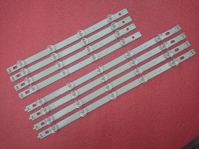 全新灯条39LN5100 39LA620S  innotek POLA 2.0 inch A B