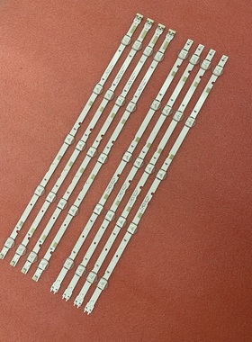 全新灯条LM41-00361A 00362A BN96-38526A 38527A S-5J52-50-FCOM