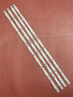 LM41 UA32H4000AW灯条2014SVS32FHD 00041K PCS全新UA32H5500AJ