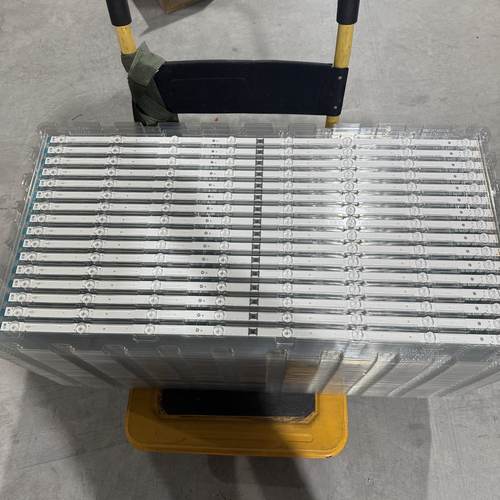 全新原包装KD-75X85J灯条L3_BNN_G5_CFM_S8_2_R1.0 LM41-01061A