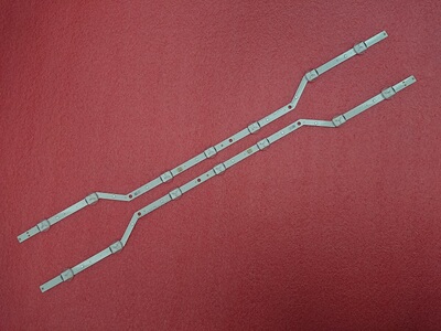 全新32寸灯条BN96-36236A 36235A V5DN-320SM1-R2,,2条价格