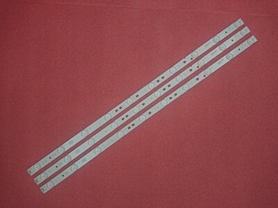 全新LE32B310G 灯条 LED315D10-07(B) 30331510219