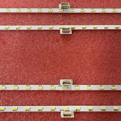 1套适用KD-65S8500D灯条LB65026 V0-01 V1-02 V2-02 V3-02