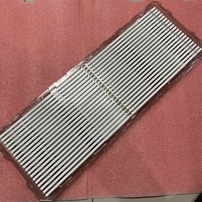 2pcs*全新原装UA65TU8500灯条V0T8-650SM0-R0 BN96-50380A