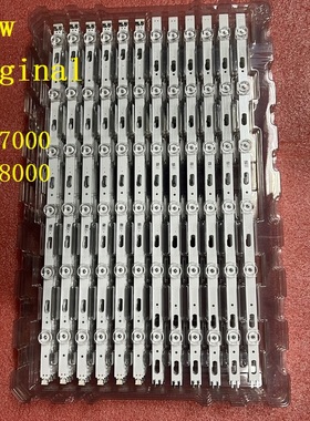 全新UA50TU8000 UA50TU7000 灯条BN96-50317A BN96-50318A