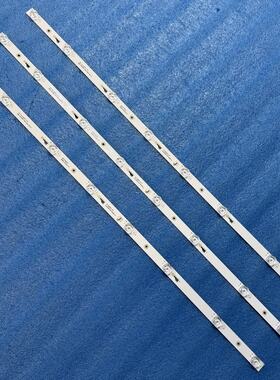 全新灯条 Di43x5100x 43GM16F 43W550A 43L1600C 43L26CMC