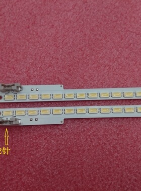 全新UA55D6600WJ灯条 BN64-01664A 2011SVS55 屏LTJ550HW01