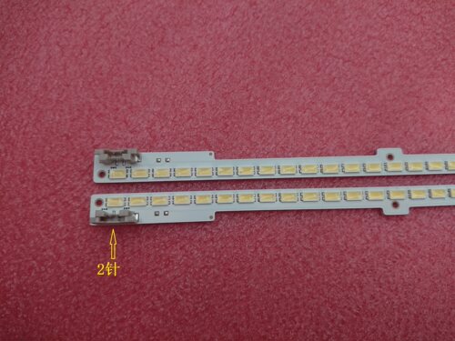 全新UA55D6600WJ灯条 BN64-01664A 2011SVS55 屏LTJ550HW01