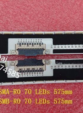 全新46寸灯条VH70-460SMA-R0 BN96-30551A 30552A 30554A 30553A