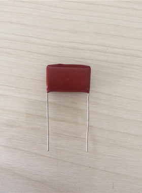 电容 DME-F100-CDEC-395K 脚间距20mm