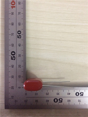 电容 MPP334J630V CBB电容 脚距15mm