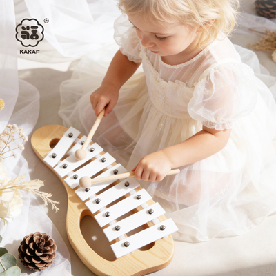 天然木琴专业音阶早教