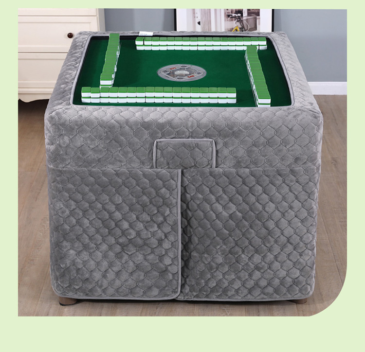 加厚电炉罩正方形电暖炉罩