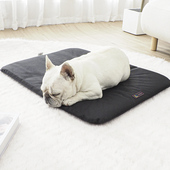 牛津布狗垫凉感垫子凉席可拆洗夏季 防水 宠物狗窝猫狗狗睡垫四季