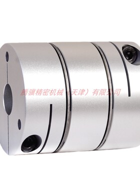 DBM61-D27-d6-e14怡合达联轴器高刚性高扭矩伺服膜片联轴器