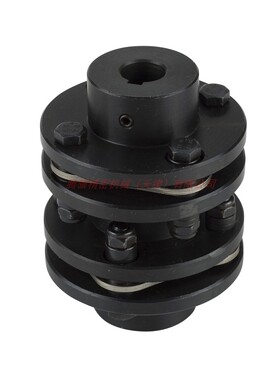 SFS-14G-38H-55H/膜片联轴器/三木联轴器/键槽链接联轴器/SFS-14G