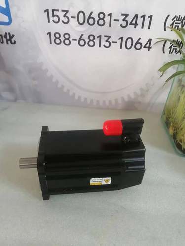 AB罗克韦尔伺服电机全新