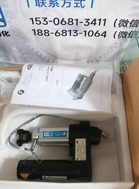 MAXCESS美塞斯FIFE推动器 GMA-1-3-038.1-ISCT-A全新原装拍前询价
