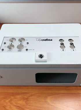 BOBST控制箱 EB1554 460610 EB1554.009 229306128/002拍前询价