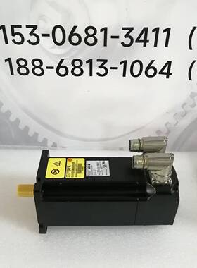 JAT伺服电机80D32-0630-D07WD-83全新裸机现货实拍 拍前询价