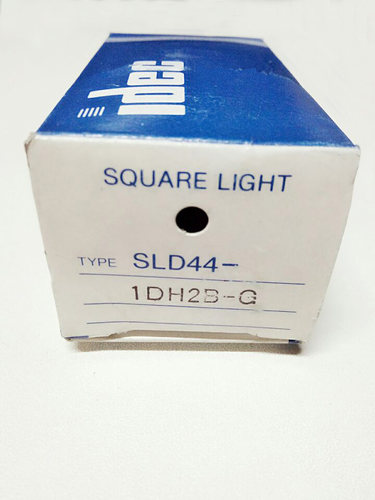 idec和泉按钮开关 SLD44-1DH2B-G现货SLD44-1DH2B-R现货