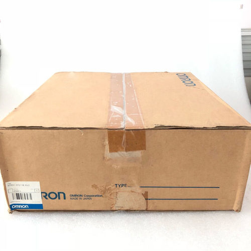 NT631-ST211B-EV2欧姆龙触摸屏