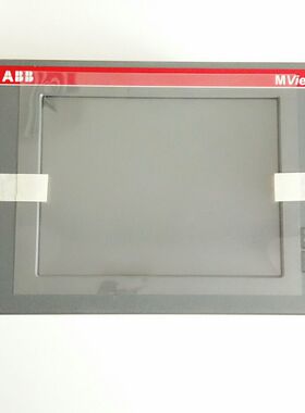 ABB触摸屏 E24-13400015 PPC7508-YB01A X11-15303现货拍前询价