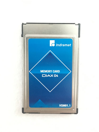 Indramat存储卡 HSM01.1-FW  FWC-HSM1.1-SSE-03V44-MS内存卡