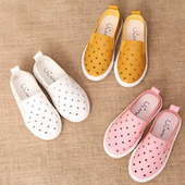 Pantoufles enfants en EVA pour été - semelle EVA - Ref 986295 Image 29