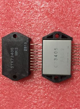 IC 模块 Moduel STK73405MK3 现货库存  原装驱动（在线报价）
