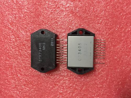 IC 模块 Moduel STK73405MK3 现货库存  原装驱动（在线报价）