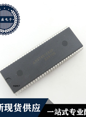 IC 芯片 M37451E8SP  DIP 集成电路 全新现货供应