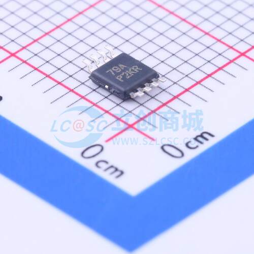 IC 芯片 OPA2376QDGKRQ1 VSSOP8 集成电路 现货供应