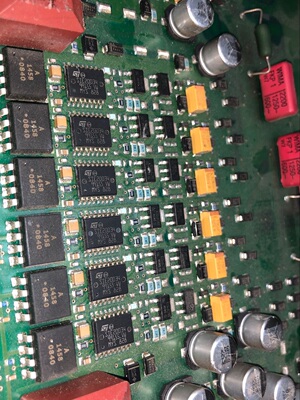 SIE20034 SIE20031 驱动器芯片 贴片SOP-16 全新原装