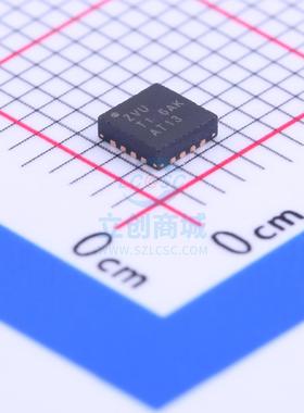 IC 芯片 TCA6408ARGTR QFN16 集成电路 现货供应