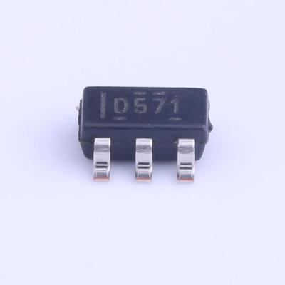 IC 芯片 DAC5571IDBVR SOT23-6 集成电路 现货供应