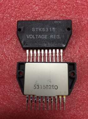 IC 模块 Moduel STK5315 现货库存  原装驱动（在线报价）