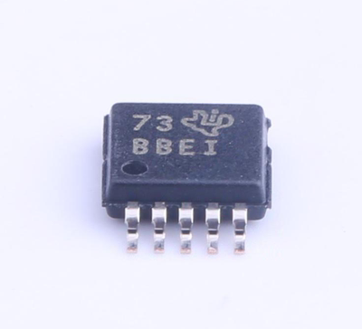 IC 芯片 ADS1118IDGSR VSSOP10 集成电路 现货供应