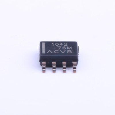 IC 芯片 TCAN1042HDR SOP8 集成电路 现货供应