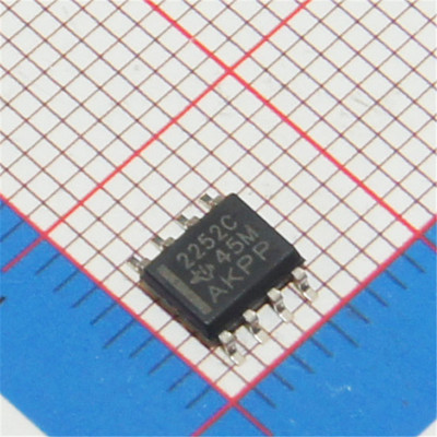 IC 芯片 TLC2252CDR SOP8 集成电路 现货供应