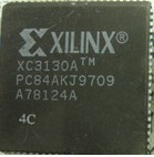 IC芯片 XC3130A-4PC84C PLCC84集成电路现货供应
