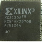 IC 芯片 XC3130A-4PC84C PLCC84 集成电路 现货供应