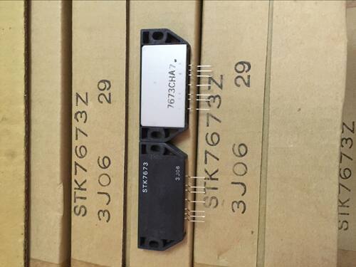 IC 模块 Moduel STK7673 现货库存  原装驱动（在线报价）