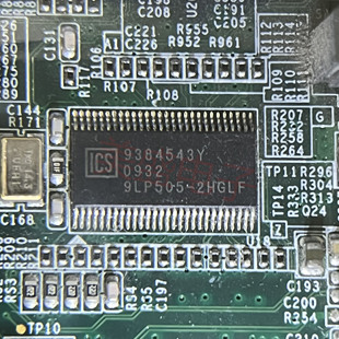 IC 芯片 ICS9LP505-2HGLF TSSOP56 集成电路 现货供应