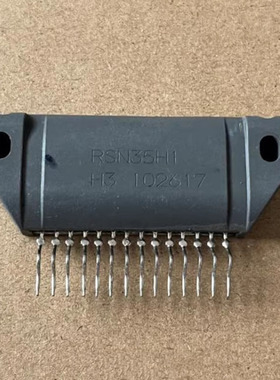IC 模块 RSN35H1 现货库存 原装驱动（在线报价）