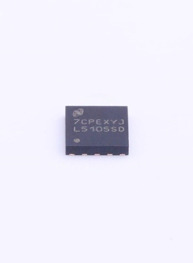 IC 芯片 LM5105SD/NOPB WSON10 集成电路 现货供应