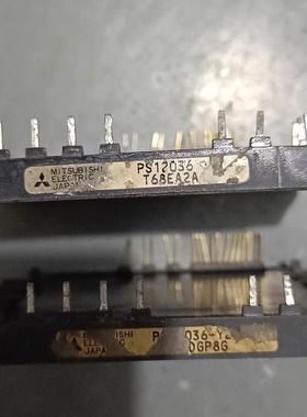 IC 模块 PS12036 现货库存 原装驱动（在线报价）